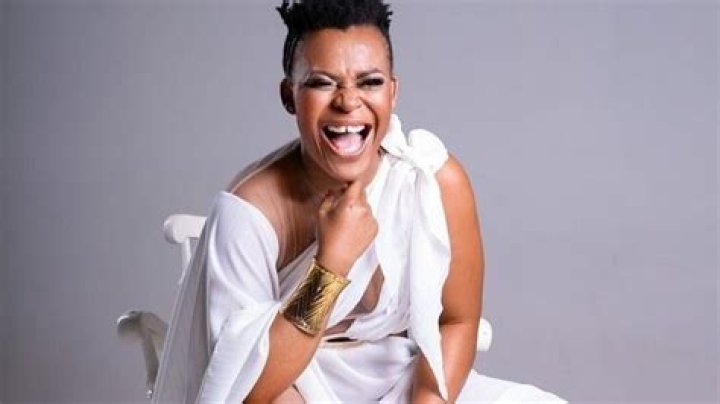 Zodwa Wabantu Biography, Marriage, Age, and Net worth
