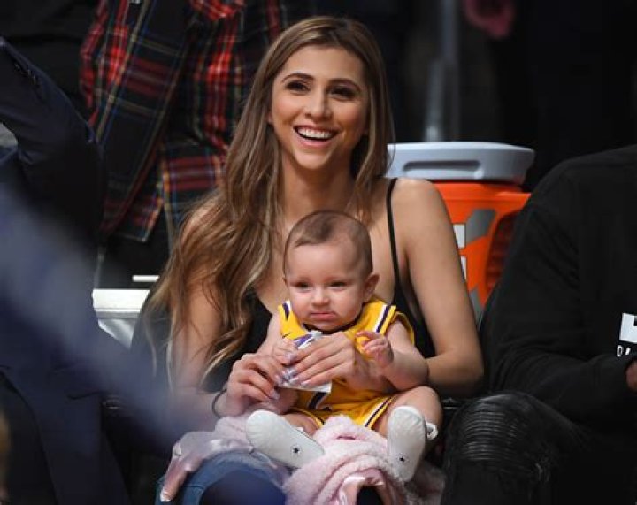 Zoey Christina Ball (Lonzo Ball’s Daughter) Bio, Wiki, Age, Parents, and Net Worth