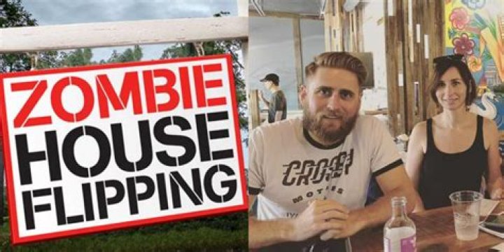Zombie House Flipping Ashlee Casserly’s Husband And Married Life