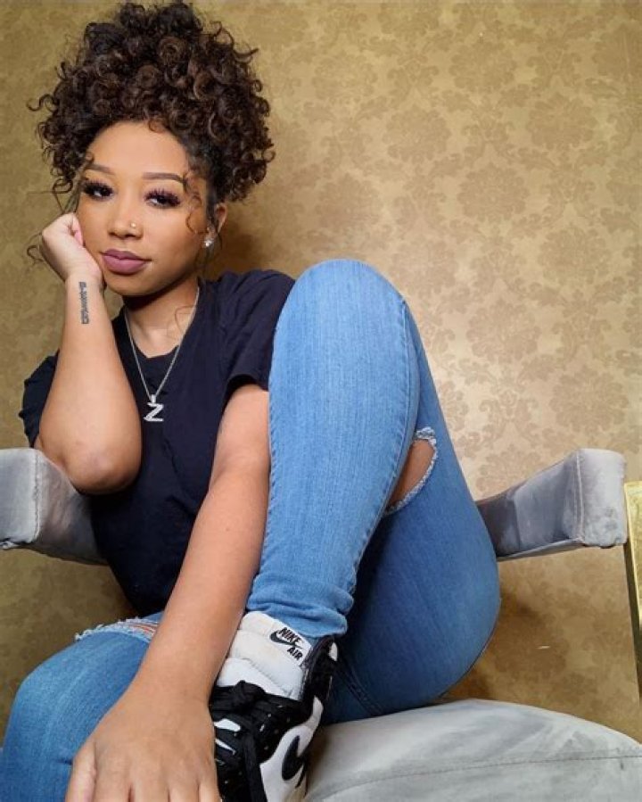 Zonnique Jailee Pullins’s Net Worth, Biography, Career, Awards, Fact and Life Story