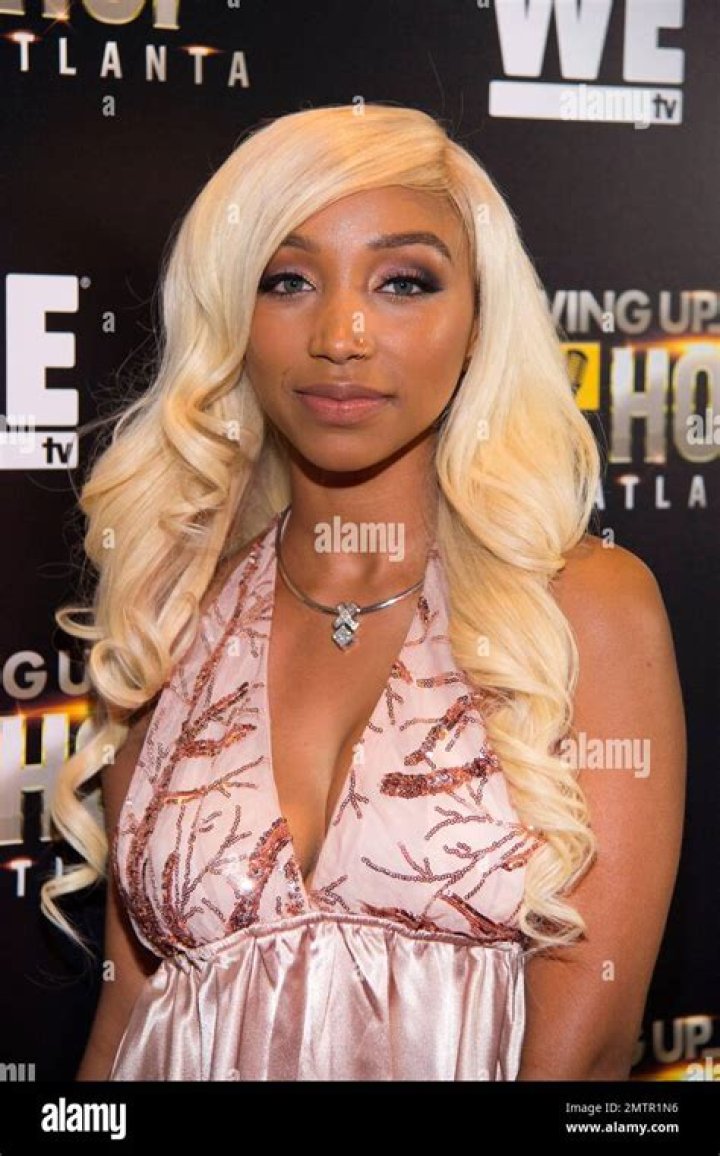 Zonnique Pullins Leaked Video: Footage Scandal On Snapchat And Twitter