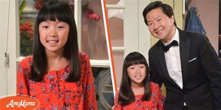 Zooey Jeong Age: 10 Facts To Know About Ken Jeong’s Daughter