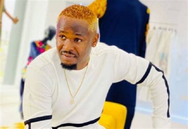 Zubby Michael Biography, Age and Best Movies